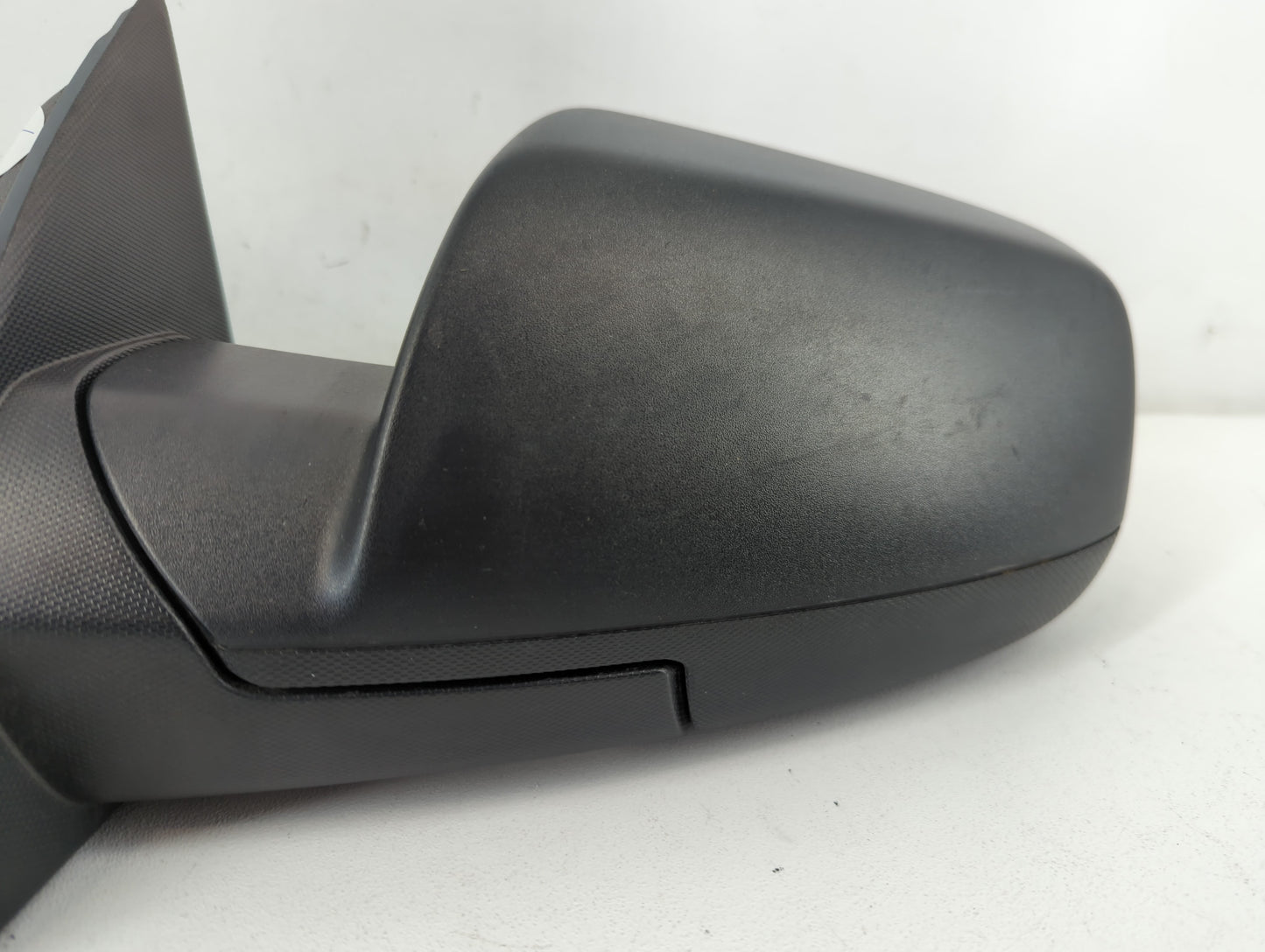 2012-2014 Chevrolet Equinox Driver Side View Mirror - Left Door Mirror OEM Used - Oemusedautoparts1.com