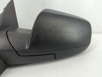 2012-2014 Chevrolet Equinox Driver Side View Mirror - Left Door Mirror OEM Used - Oemusedautoparts1.com