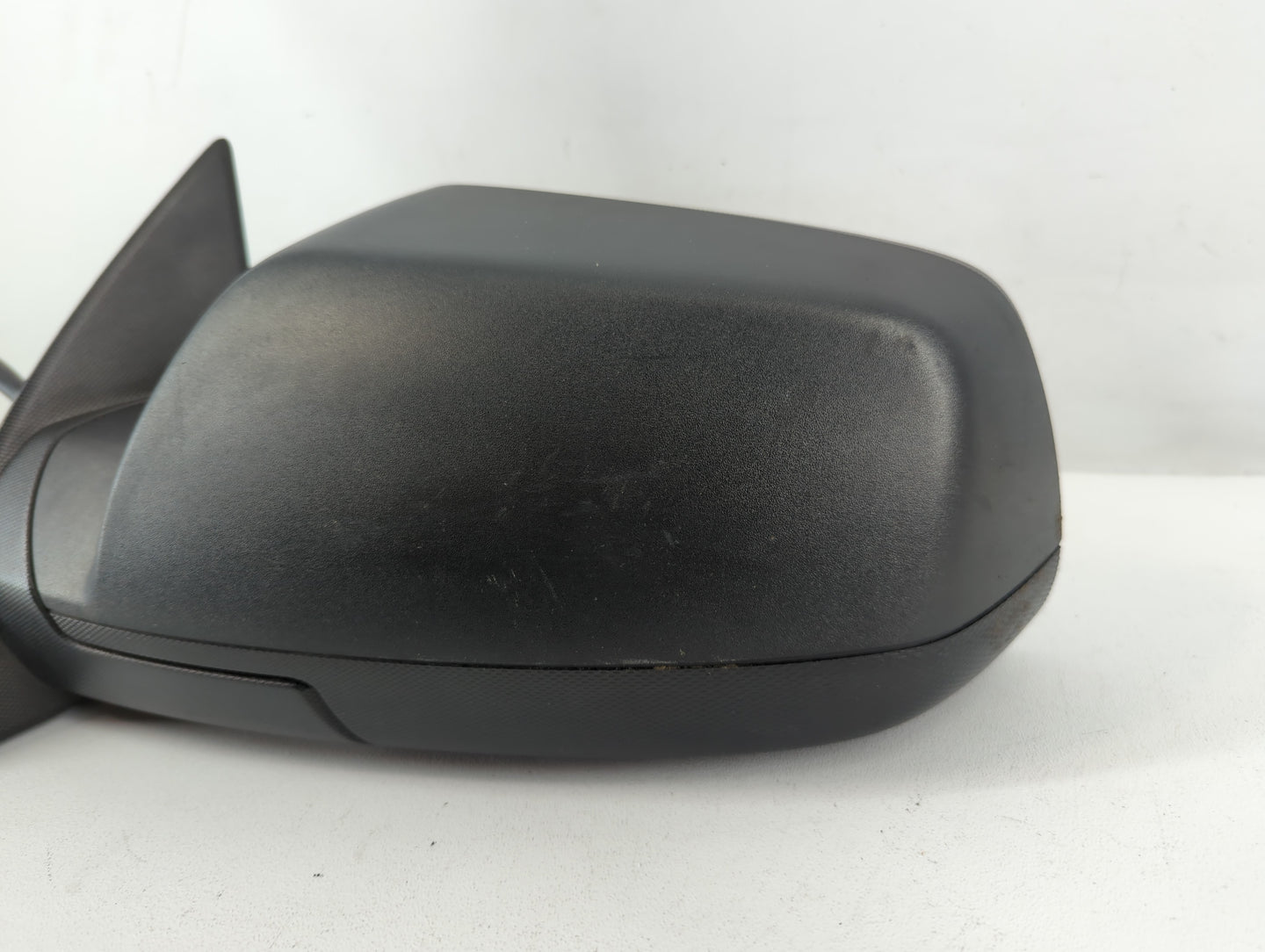 2012-2014 Chevrolet Equinox Driver Side View Mirror - Left Door Mirror OEM Used - Oemusedautoparts1.com