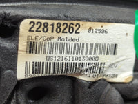 2012-2014 Chevrolet Equinox Driver Side View Mirror - Left Door Mirror OEM Used - Oemusedautoparts1.com