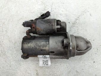 compare product 2010-2017 Chevrolet Equinox Car Starter Motor Solenoid OEM P/N:2689317 Fits OEM Used Auto Parts