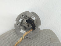 2010-2017 Chevrolet Equinox Sun Visor Shade Replacement Passenger Right Mirror Fits Fits 2010 2011 2012 2013 2014 2015 2016 