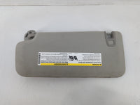 2010-2017 Chevrolet Equinox Sun Visor Shade Replacement Passenger Right Mirror Fits Fits 2010 2011 2012 2013 2014 2015 2016 