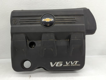 compare product 2012 Chevrolet Equinox Engine Cover 727315