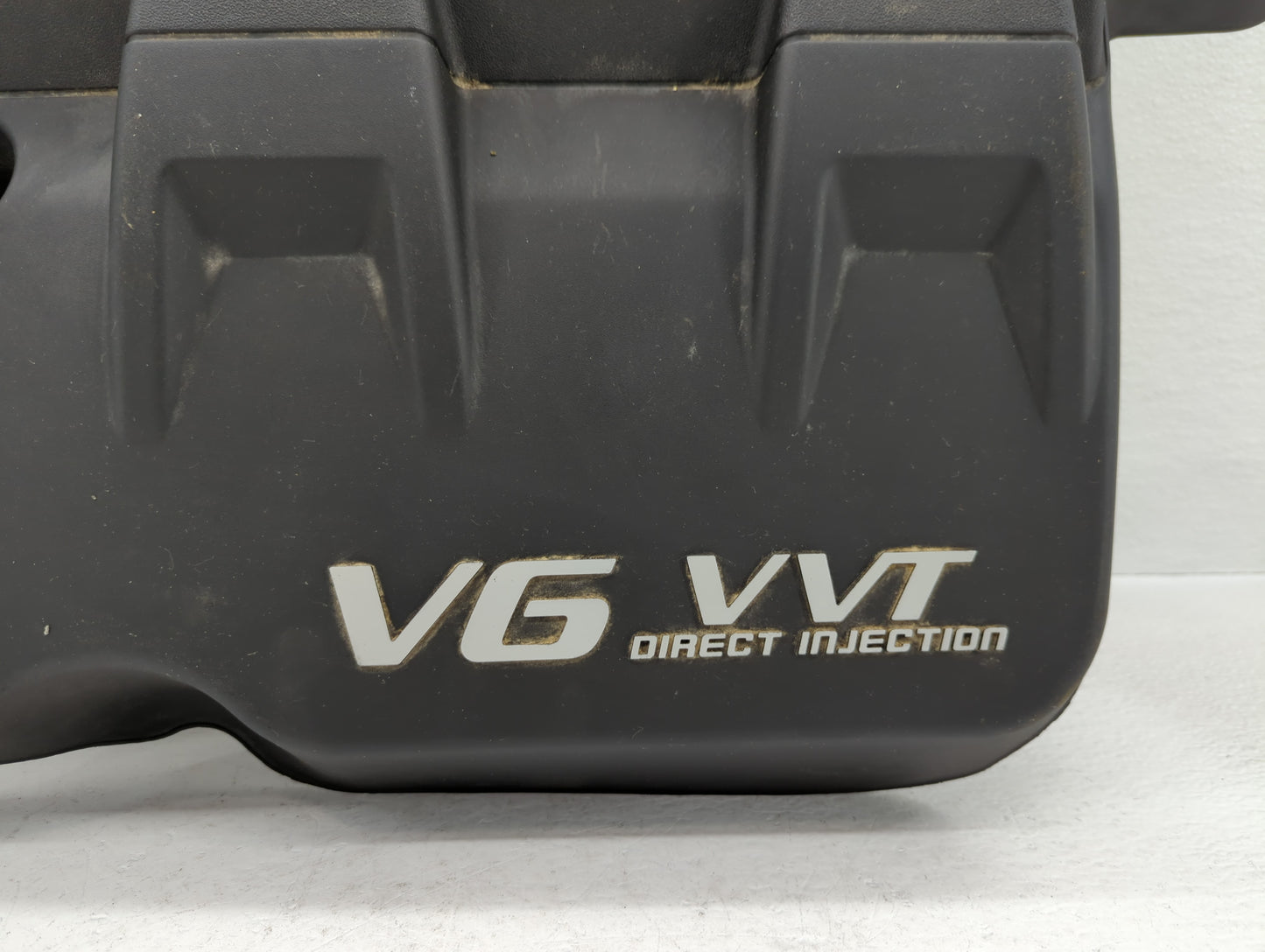2012 Chevrolet Equinox Engine Cover 727315 - Oemusedautoparts1.com
