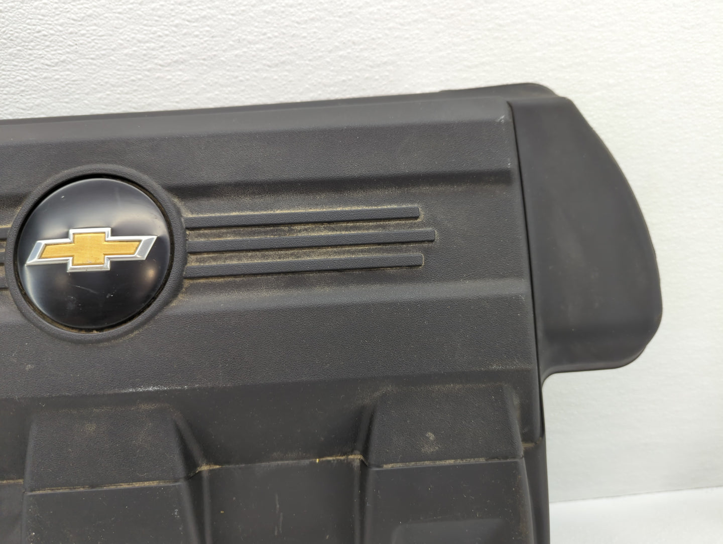 2012 Chevrolet Equinox Engine Cover 727315 - Oemusedautoparts1.com