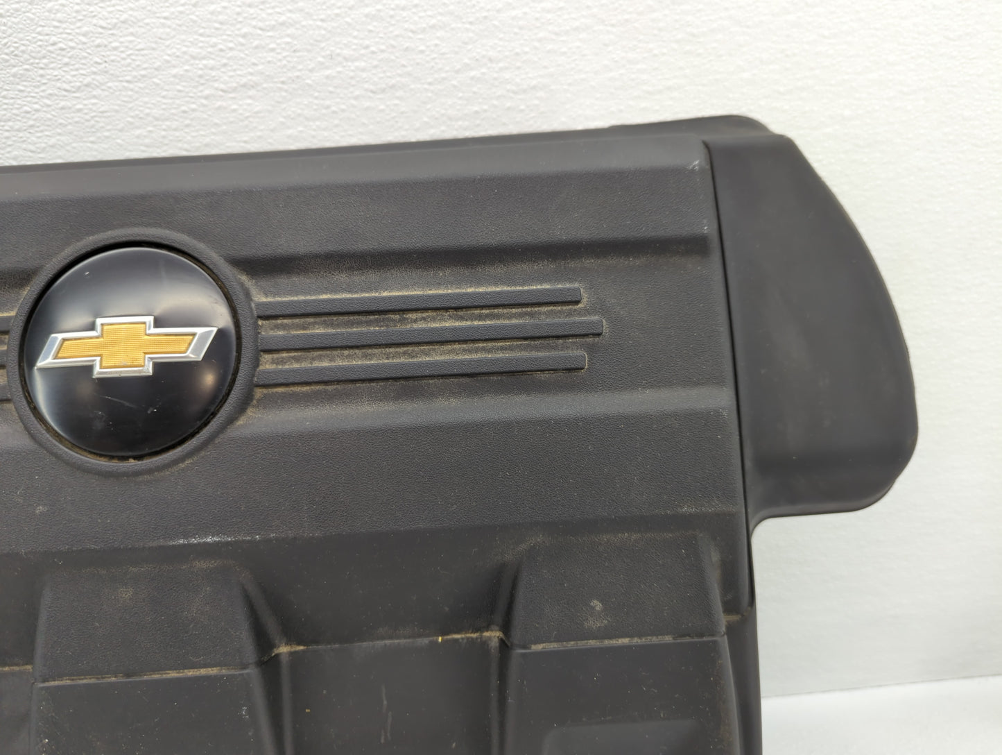 2012 Chevrolet Equinox Engine Cover 727315 - Oemusedautoparts1.com