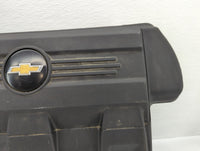2012 Chevrolet Equinox Engine Cover 727315 - Oemusedautoparts1.com
