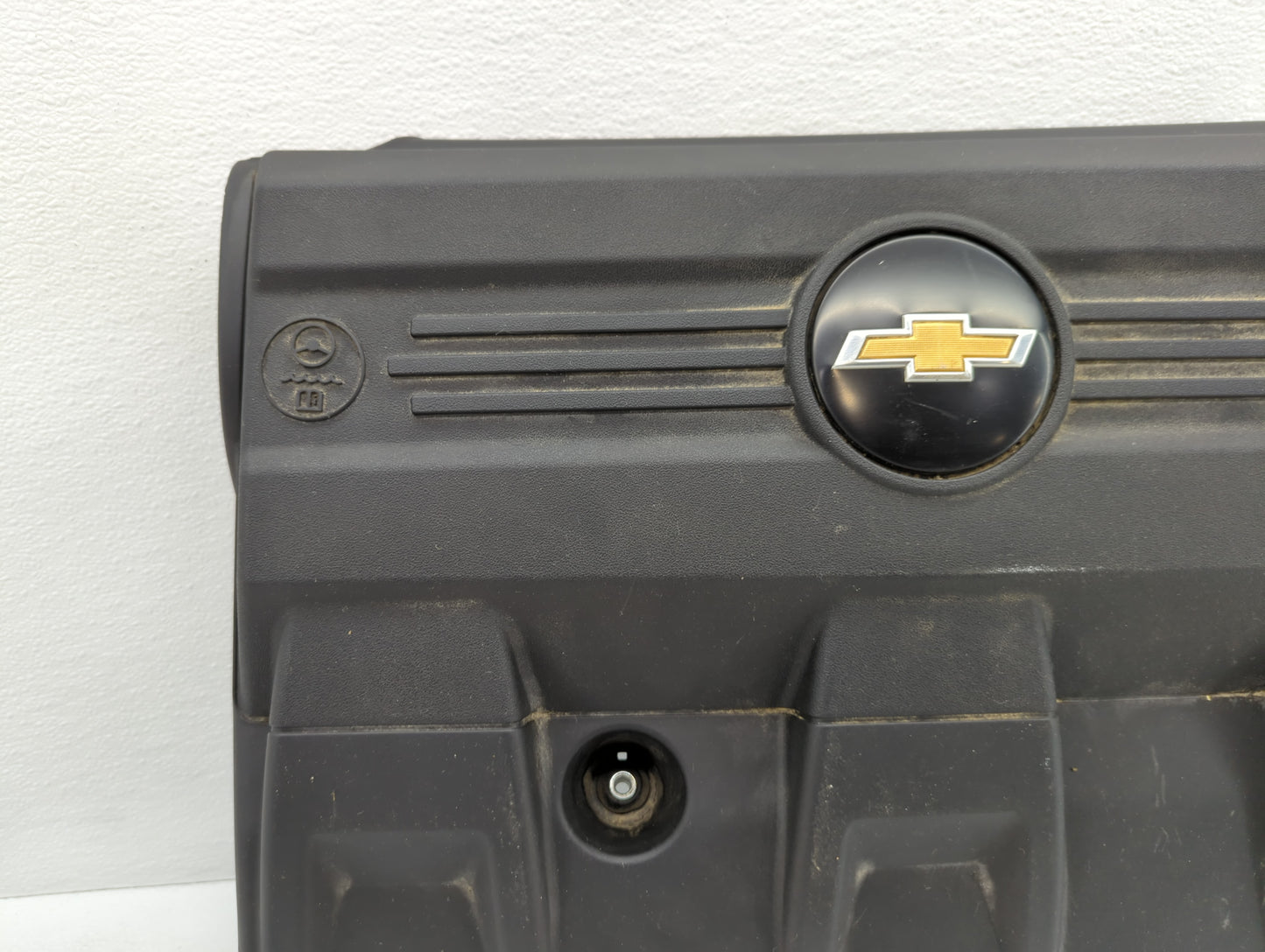 2012 Chevrolet Equinox Engine Cover 727315 - Oemusedautoparts1.com