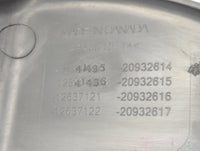 2012 Chevrolet Equinox Engine Cover 727315 - Oemusedautoparts1.com