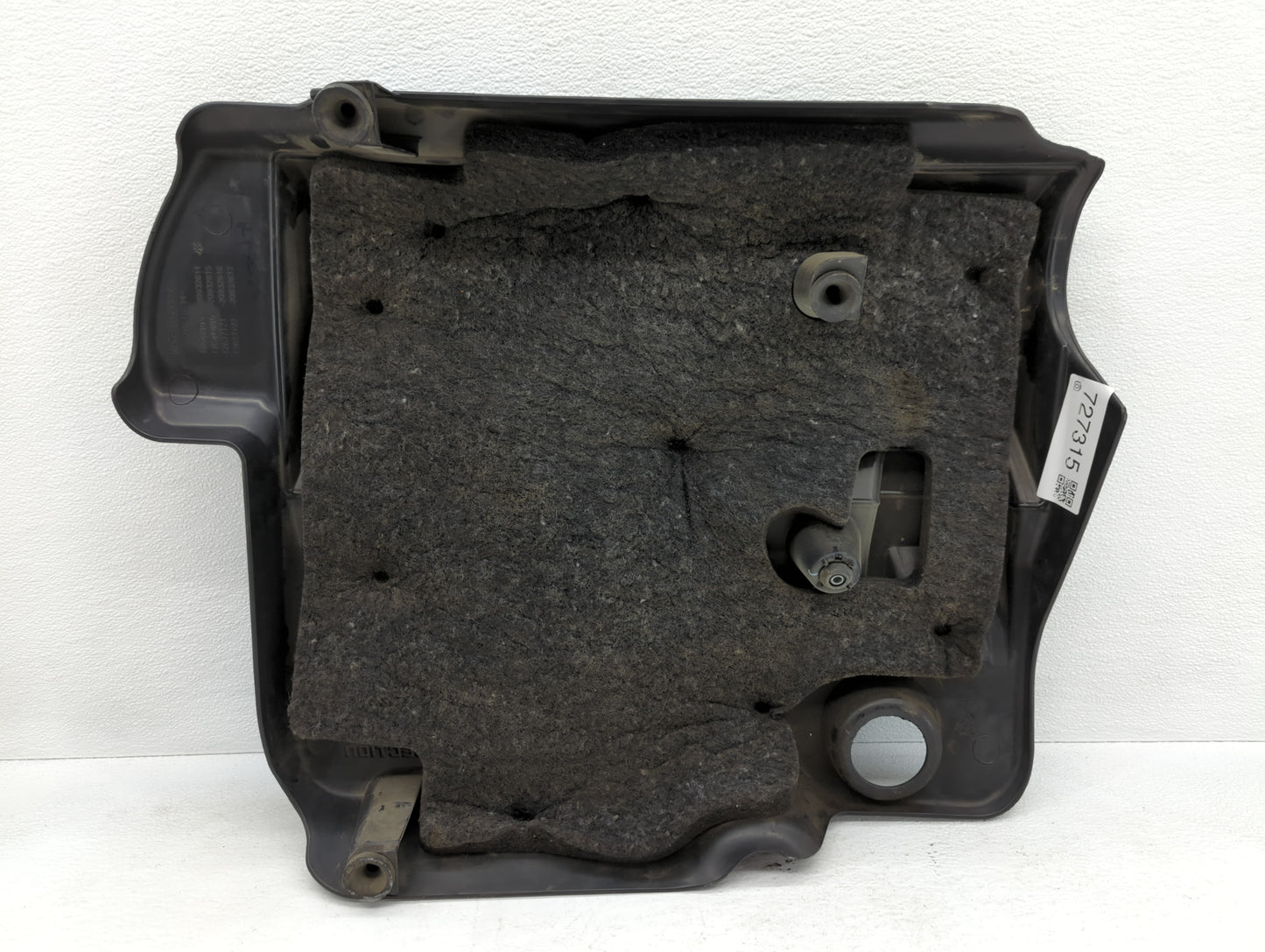 2012 Chevrolet Equinox Engine Cover 727315 - Oemusedautoparts1.com