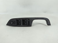 2010-2017 Chevrolet Equinox Master Power Window Switch Replacement Driver Side Left P/N:25946838 Fits OEM Used Auto Parts - 