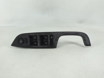 compare product 2010-2017 Chevrolet Equinox Master Power Window Switch Replacement Driver Side Left P/N:25946838 Fits OEM Used Auto Parts