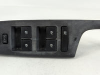 2010-2017 Chevrolet Equinox Master Power Window Switch Replacement Driver Side Left P/N:25946838 Fits OEM Used Auto Parts - 