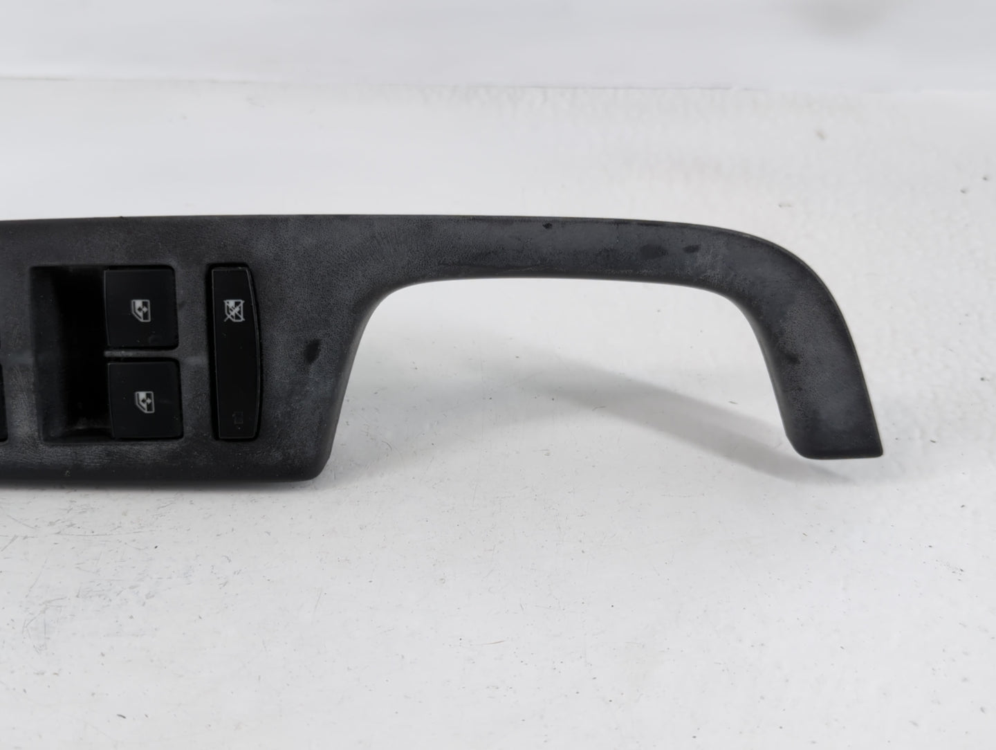2010-2017 Chevrolet Equinox Master Power Window Switch Replacement Driver Side Left P/N:25946838 Fits OEM Used Auto Parts - 