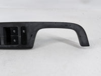 2010-2017 Chevrolet Equinox Master Power Window Switch Replacement Driver Side Left P/N:25946838 Fits OEM Used Auto Parts - 
