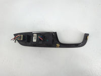 2010-2017 Chevrolet Equinox Master Power Window Switch Replacement Driver Side Left P/N:25946838 Fits OEM Used Auto Parts - 