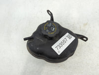 2010 Chevrolet Equinox Radiator Coolant Overflow Expansion Tank Bottle 733557 - Oemusedautoparts1.com