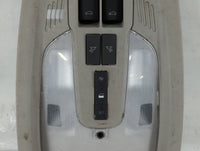2012-2012 Chevrolet Equinox Overhead Roof Console 733587 - Oemusedautoparts1.com