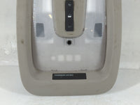 2012-2012 Chevrolet Equinox Overhead Roof Console 733587 - Oemusedautoparts1.com