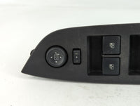 2010-2017 Chevrolet Equinox Master Power Window Switch Replacement Driver Side Left P/N:25946838/40 Fits OEM Used Auto Parts