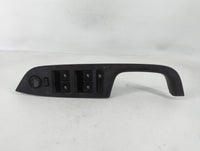 2010-2017 Chevrolet Equinox Master Power Window Switch Replacement Driver Side Left P/N:20917599 Fits OEM Used Auto Parts - 