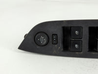 2010-2017 Chevrolet Equinox Master Power Window Switch Replacement Driver Side Left P/N:20917599 Fits OEM Used Auto Parts - 
