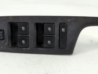 2010-2017 Chevrolet Equinox Master Power Window Switch Replacement Driver Side Left P/N:20917599 Fits OEM Used Auto Parts - 