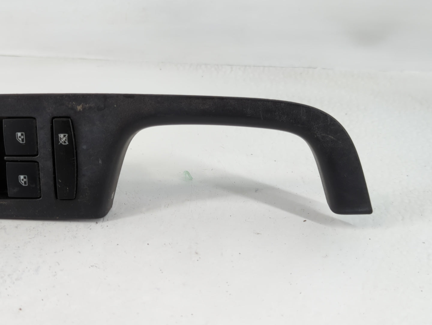 2010-2017 Chevrolet Equinox Master Power Window Switch Replacement Driver Side Left P/N:20917599 Fits OEM Used Auto Parts - 