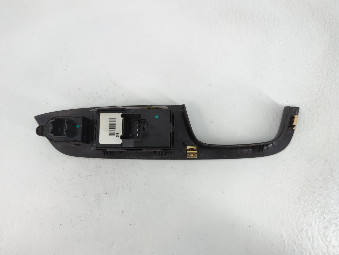 2010-2017 Chevrolet Equinox Master Power Window Switch Replacement Driver Side Left P/N:20917599 Fits OEM Used Auto Parts - 