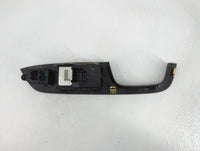 2010-2017 Chevrolet Equinox Master Power Window Switch Replacement Driver Side Left P/N:20917599 Fits OEM Used Auto Parts - 