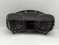 2012 Chevrolet Equinox Instrument Cluster Speedometer Gauges P/N:20907580 Fits OEM Used Auto Parts - Oemusedautoparts1.com