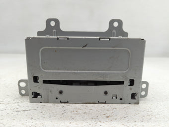 compare product 2012 Chevrolet Equinox Radio AM FM Cd Player Receiver Replacement P/N:22815634 Fits OEM Used Auto Parts