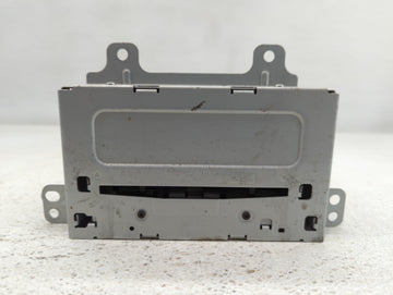 2012 Chevrolet Equinox Radio AM FM Cd Player Receiver Replacement P/N:22815634 Fits OEM Used Auto Parts - Oemusedautoparts1.