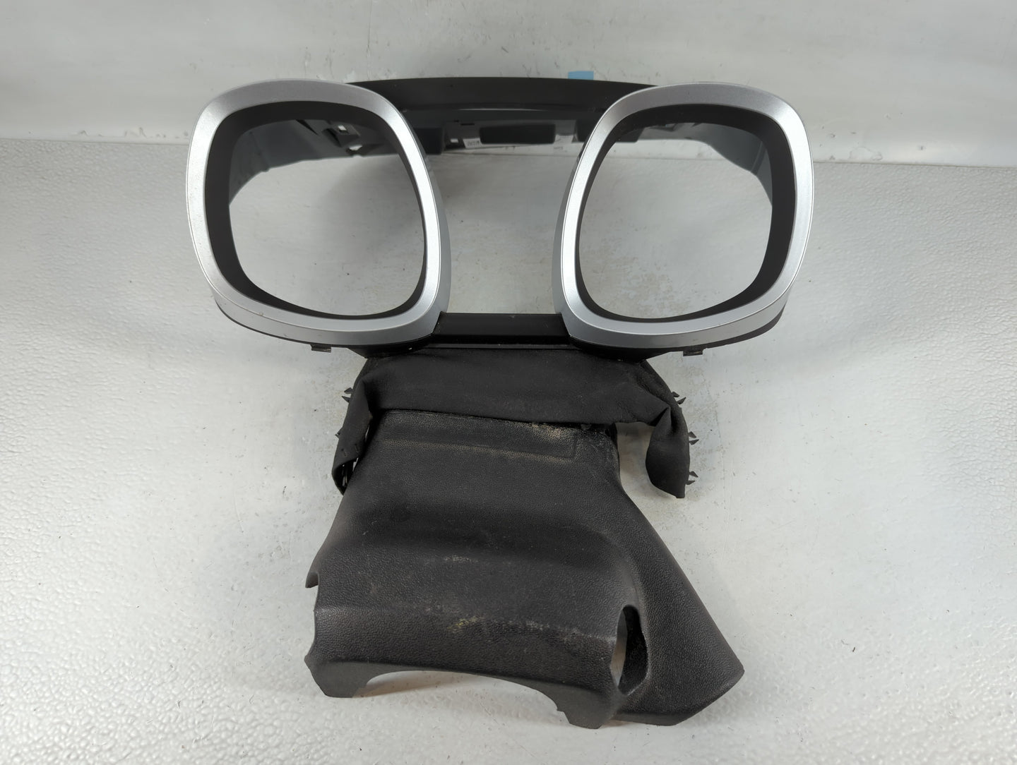2012 Chevrolet Equinox Dash Trim Panel Oem 20873572 001 - Oemusedautoparts1.com