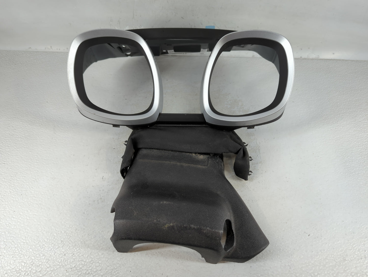 2012 Chevrolet Equinox Dash Trim Panel Oem 20873572 001 - Oemusedautoparts1.com