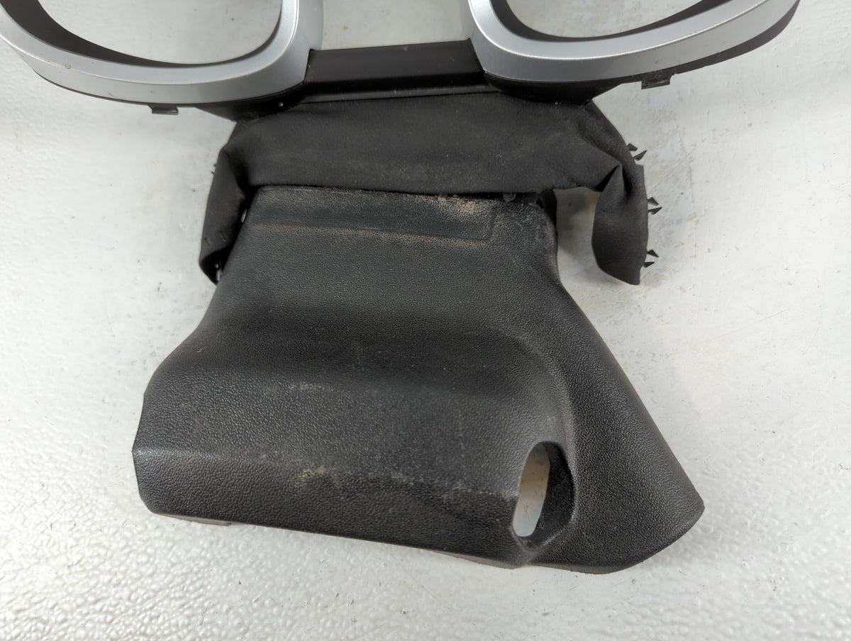2012 Chevrolet Equinox Dash Trim Panel Oem 20873572 001 - Oemusedautoparts1.com