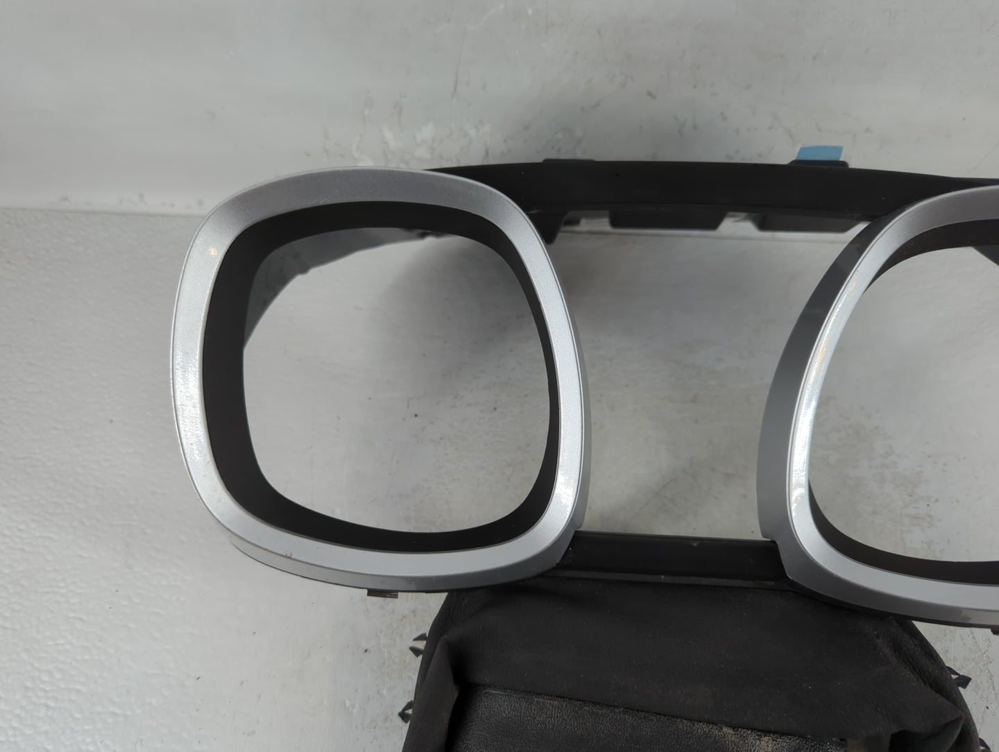2012 Chevrolet Equinox DASH TRIM BEZEL - Oemusedautoparts1.com