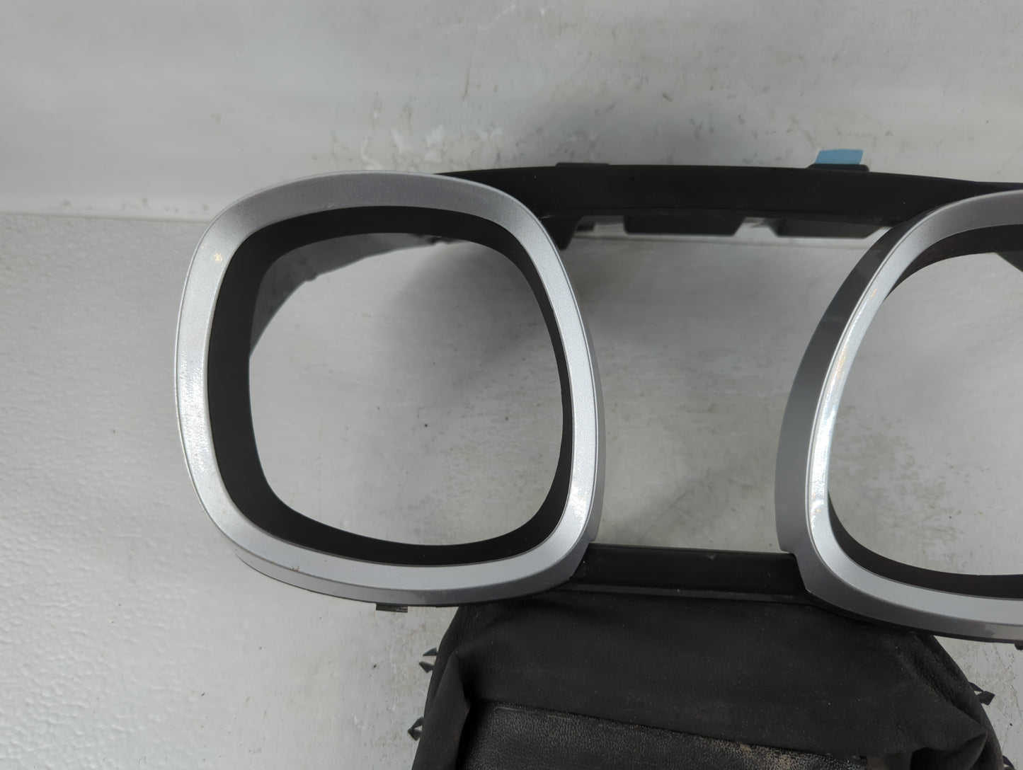 2012 Chevrolet Equinox Dash Trim Panel Oem 20873572 001 - Oemusedautoparts1.com