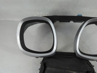 2012 Chevrolet Equinox Dash Trim Panel Oem 20873572 001 - Oemusedautoparts1.com