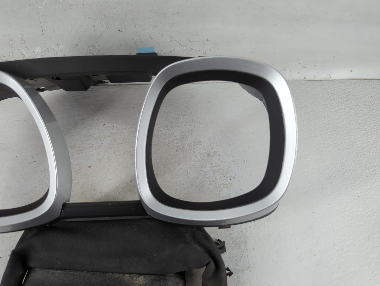 2012 Chevrolet Equinox Dash Trim Panel Oem 20873572 001 - Oemusedautoparts1.com