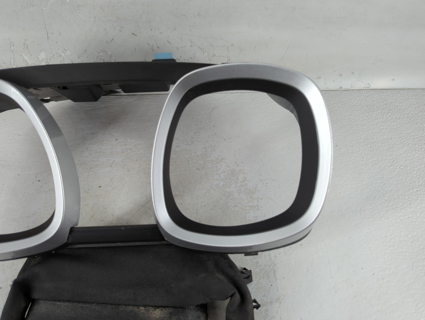 2012 Chevrolet Equinox Dash Trim Panel Oem 20873572 001 - Oemusedautoparts1.com