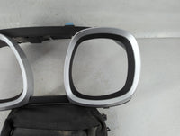 2012 Chevrolet Equinox Dash Trim Panel Oem 20873572 001 - Oemusedautoparts1.com