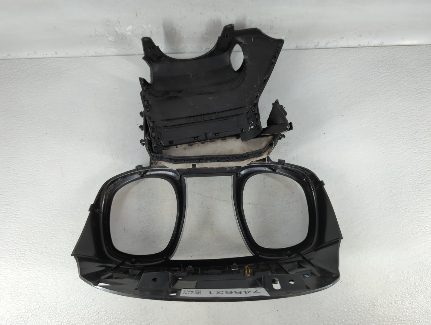 2012 Chevrolet Equinox Dash Trim Panel Oem 20873572 001 - Oemusedautoparts1.com