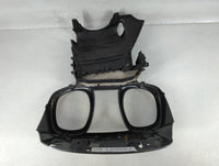 2012 Chevrolet Equinox Dash Trim Panel Oem 20873572 001 - Oemusedautoparts1.com