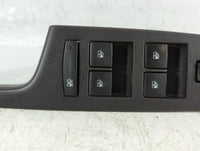2010-2017 Chevrolet Equinox Master Power Window Switch Replacement Driver Side Left P/N:25946838/40 Fits OEM Used Auto Parts