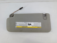 2010-2017 Chevrolet Equinox Sun Visor Shade Replacement Passenger Right Mirror Fits Fits 2010 2011 2012 2013 2014 2015 2016 