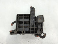 2011-2012 Chevrolet Equinox Fusebox Fuse Box Panel Relay Module P/N:22819332_01 Fits Fits 2011 2012 OEM Used Auto Parts - Oe