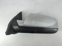 2011-2013 Chevrolet Equinox Driver Side View Mirror - Left Door Mirror OEM Used - Oemusedautoparts1.com