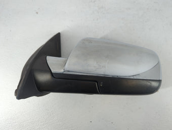 compare product 2011-2013 Chevrolet Equinox Driver Side View Mirror - Left Door Mirror OEM Used